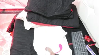 violet_bdsm recorded nude video 594707