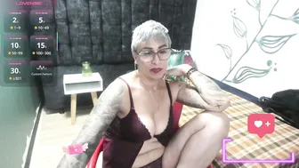charlotte__gray recorded nude video 594872