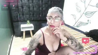 charlotte__gray recorded nude video 594872