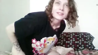 smoothvodka recorded nude video 594913