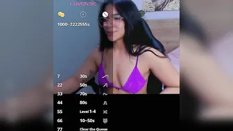 lila_foox recorded nude video 595005