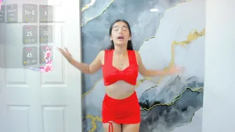 ivy_petit recorded nude video 595016