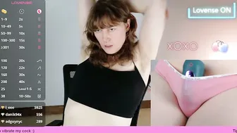 tsellieryder femboy live cam video