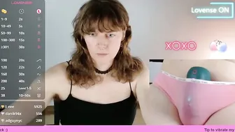 tsellieryder femboy live cam video