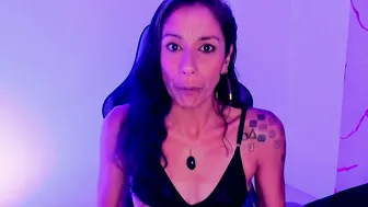maya_storm_ recorded nude video 595054