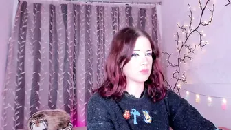 Cosmic_girll porn video chat - 18-Jan-2026