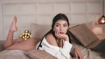 violetahayes 18 naked