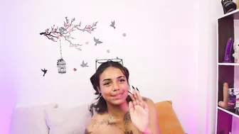 nyxhellsqueen recorded nude video 595133