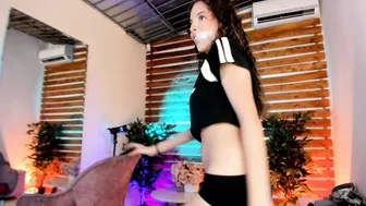 sapphire_venus recorded nude video 595142