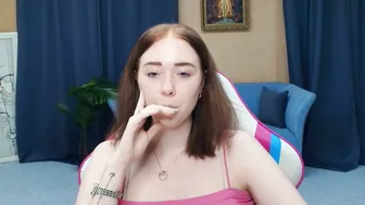nelliemathers recorded nude video 595158