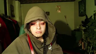 missanarky recorded nude video 595201