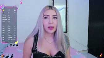 megan_sexrose recorded nude video 595202