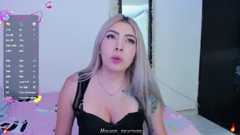 megan_sexrose lovense 01/18/2026
