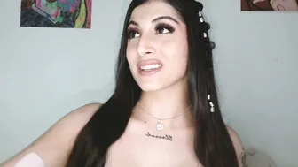 princess_ofyourdreams recorded nude video 595217