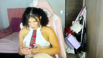 mahia_frizzy recorded nude video 595253