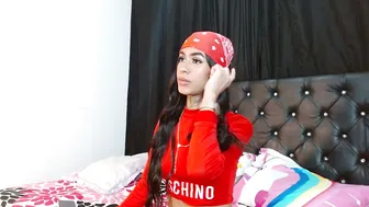 Ameliejoness_ sex chat cam (01/18/2026)