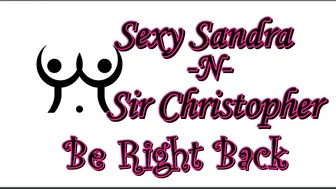 sexysandra_n_sirchristopher recorded nude video 595286