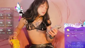 lunmei 01-18-2026 nude