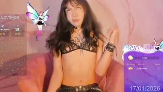 lunmei 01-18-2026 nude