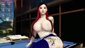 maya_3dxx recorded nude video 595317