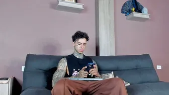 aron_ford recorded nude video 595337
