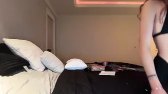 kenziesmithh hot amateur video 01-18-2026