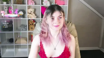 keta_haa recorded nude video 595437