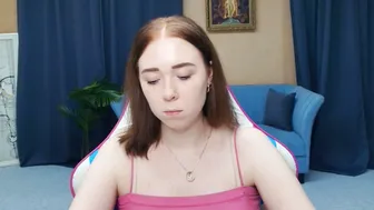 nelliemathers recorded nude video 595459