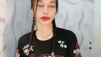 naughtysunshinepinay recorded nude video 595467