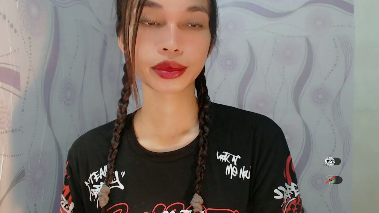 Naughtysunshinepinay hairypussy stream
