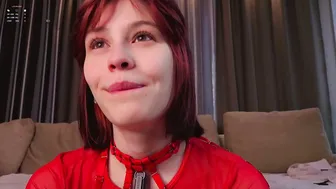 krissyhei shy video cam porn