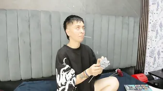 hothannah_ recorded nude video 595509