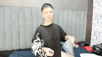 hothannah_ recorded nude video 595509