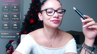 serenesophi recorded nude video 595560