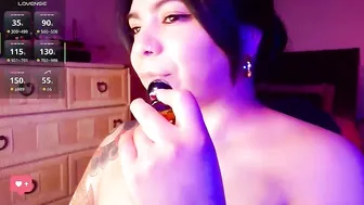 kimmiakiss22 recorded nude video 595576