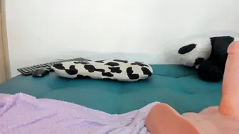 Nanny1_ dirty naked on cam