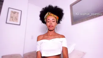 Sophye_ebanov latina xxx video