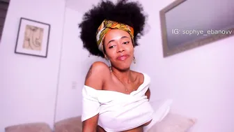 Sophye_ebanov latina xxx video