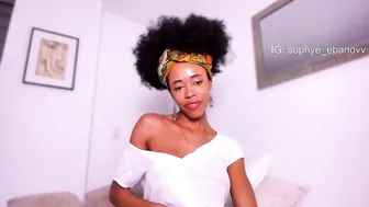 Sophye_ebanov latina xxx video