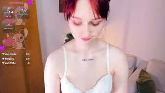 H0lyangel amateur webcam video (01-18-2026)