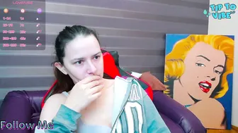 irisnichols recorded nude video 595693