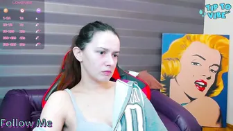 irisnichols recorded nude video 595693