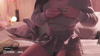 Tomie_san cam porn video sex chat