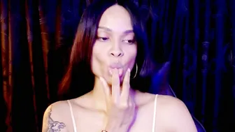 queendom_ing recorded nude video 595723