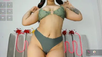 aurora_johnson_ recorded nude video 595724