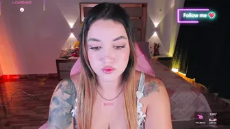 lunna_roosee recorded nude video 595739