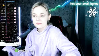 Your_small_bunny sex cam chat 01/18/2026