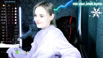 your_small_bunny recorded nude video 595752
