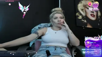 viktoria_davis_ recorded nude video 595763