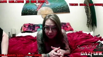 Sexysub1234 babe 01/18/2026